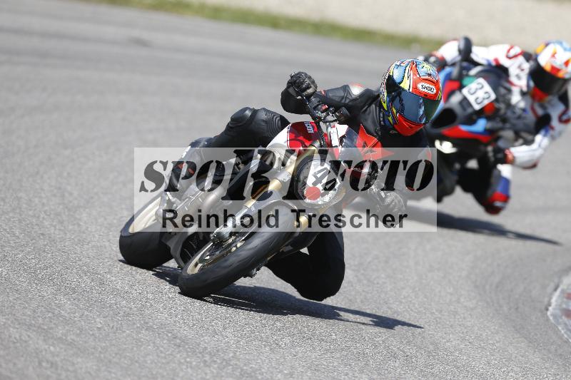 /15 13.05.2025 Max Racing ADR/Gruppe rot/44